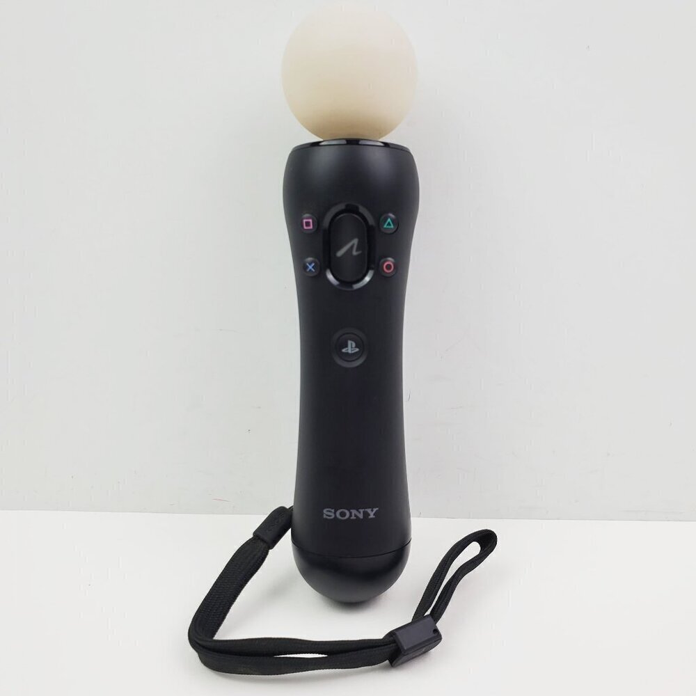 Sony PlayStation 3 PS3 Move Motion Controller CECH-ZCM1U